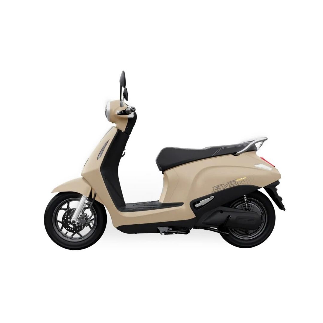 Vinfast Evo Grand