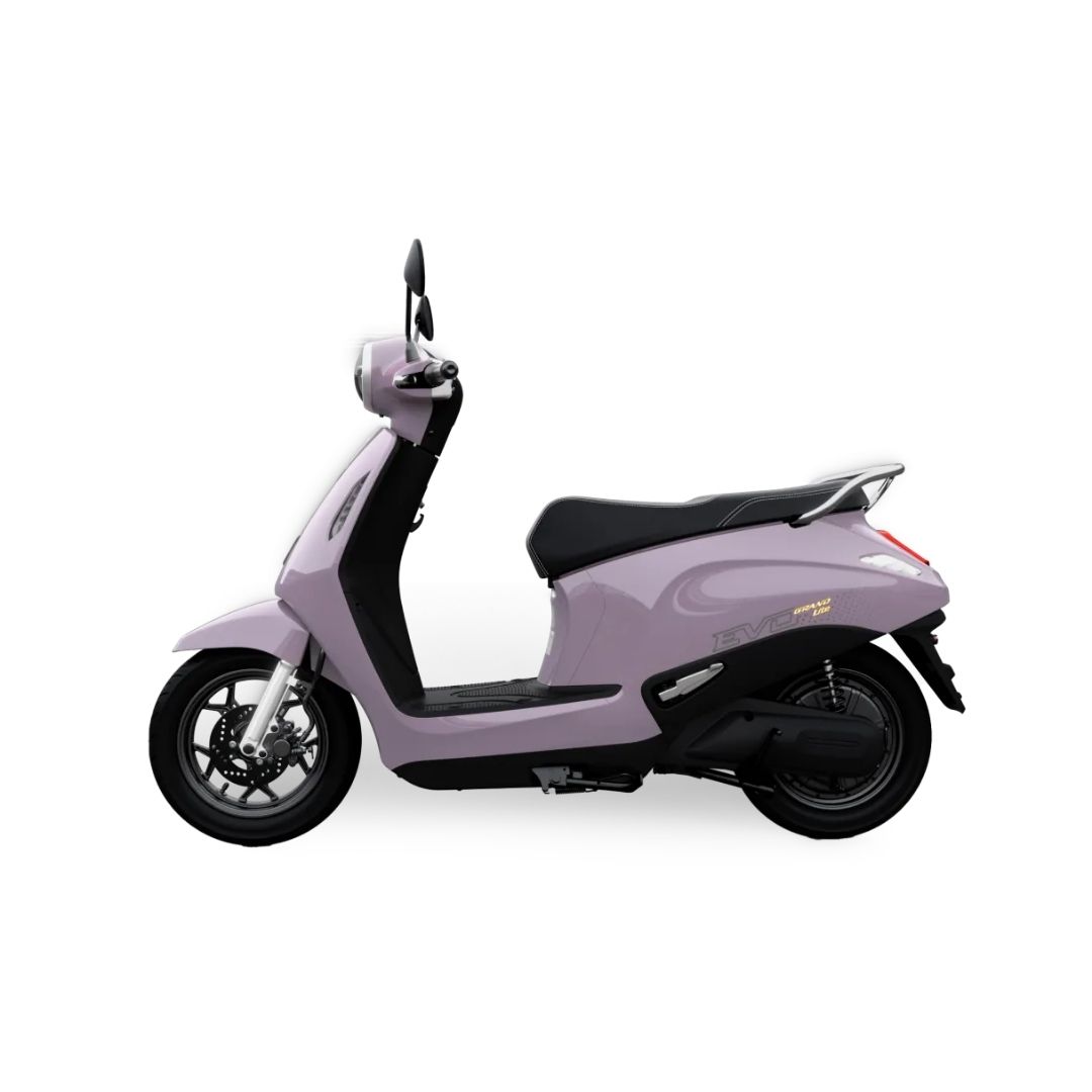 Vinfast Evo Grand Lite