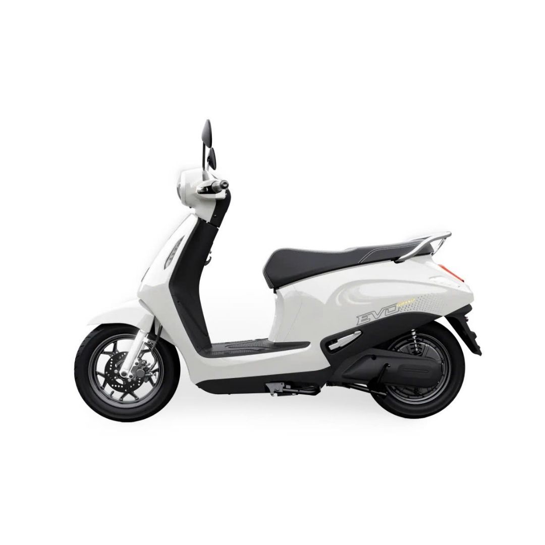 Vinfast Evo Grand