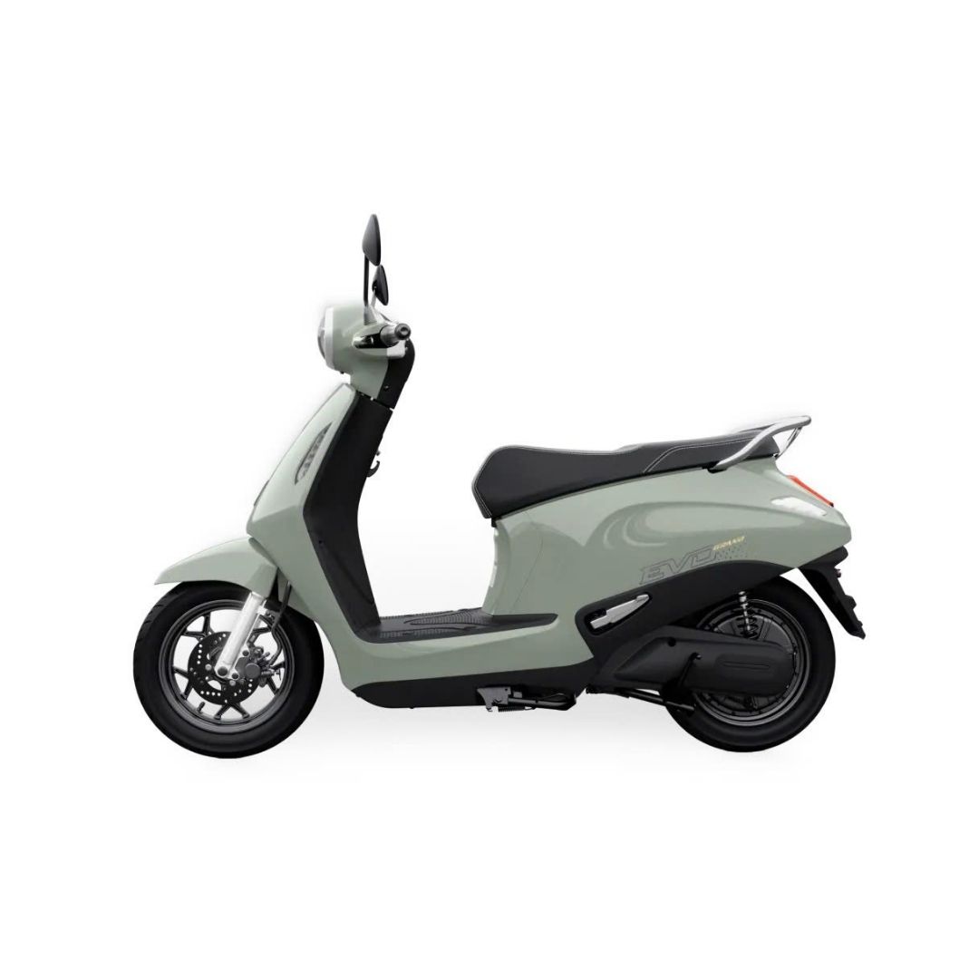 Vinfast Evo Grand