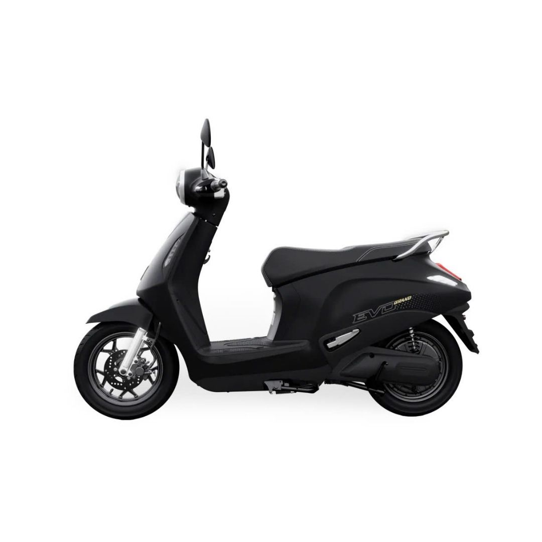 Vinfast Evo Grand