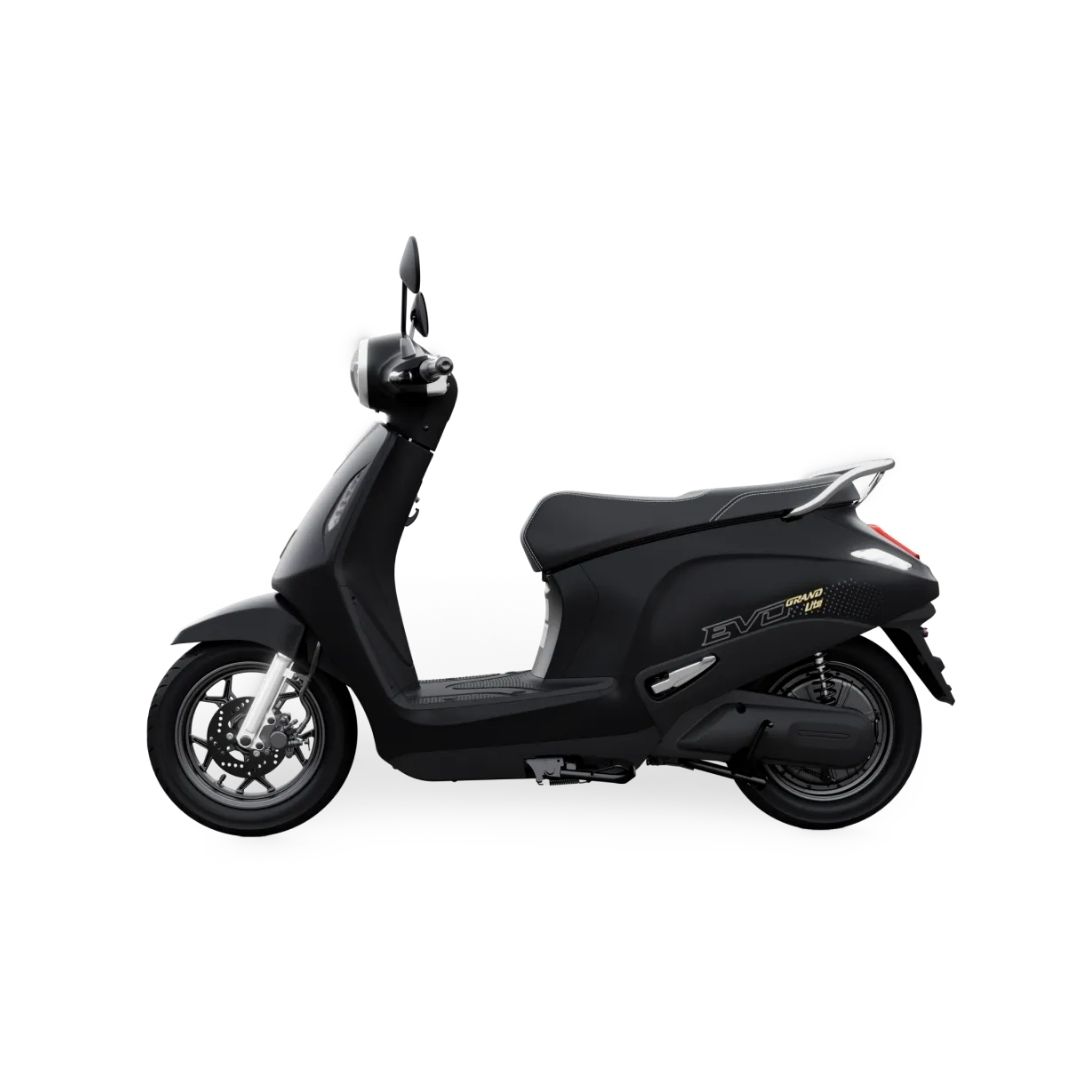 Vinfast Evo Grand Lite