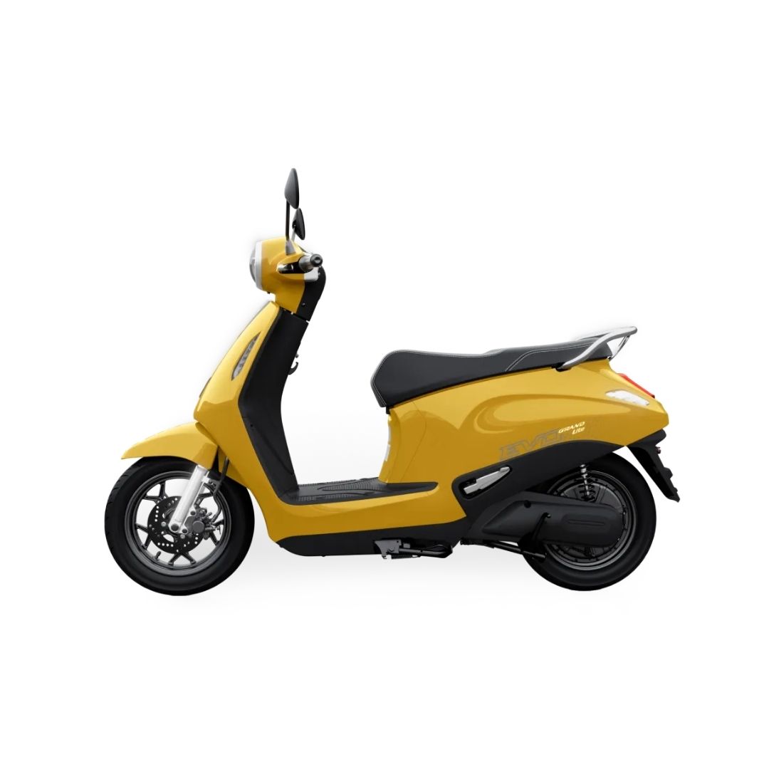 Vinfast Evo Grand Lite