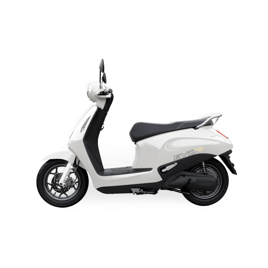 Vinfast Evo Grand Lite