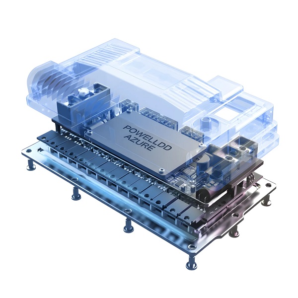 Bộ Điều Khiển Azure